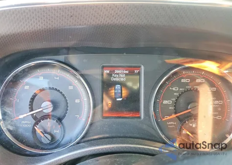 2014 Dodge Charger Sxt z USA, uszkodzony, nr VIN 2C3CDXHG2EH347266